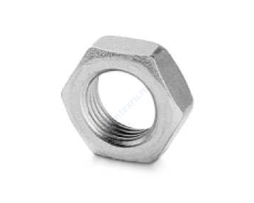 Контргайка чугун оц Ду 40 (1 1/2") Fittex PLUS