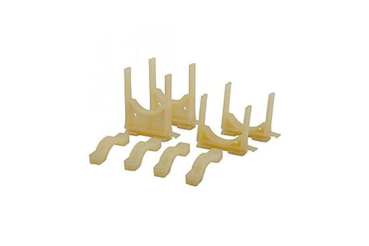 Скоба Ду 25 для крепежа R580 и R585