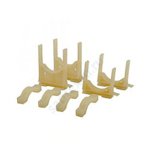 Скоба Ду 25 для крепежа R580 и R585