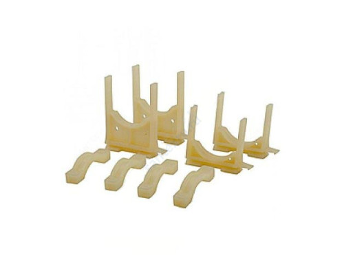 Скоба Ду 25 для крепежа R580 и R585