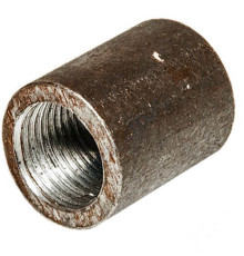 Муфта сталь Ду 40 (1 1/2") ВР с фаской САЗ