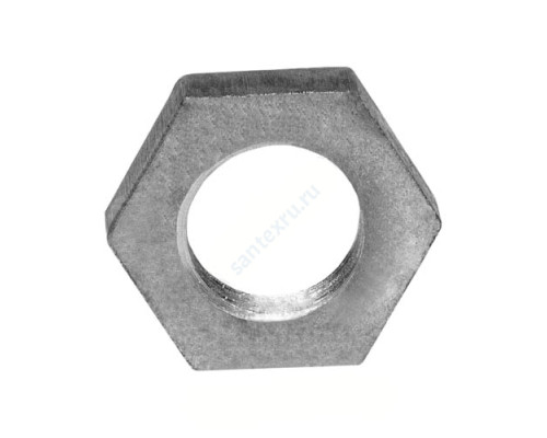 Контргайка сталь Ду 40 (1 1/2") ВР КЗПМ Контргайка сталь Ду 40 (1 1/2") ВР КЗПМ