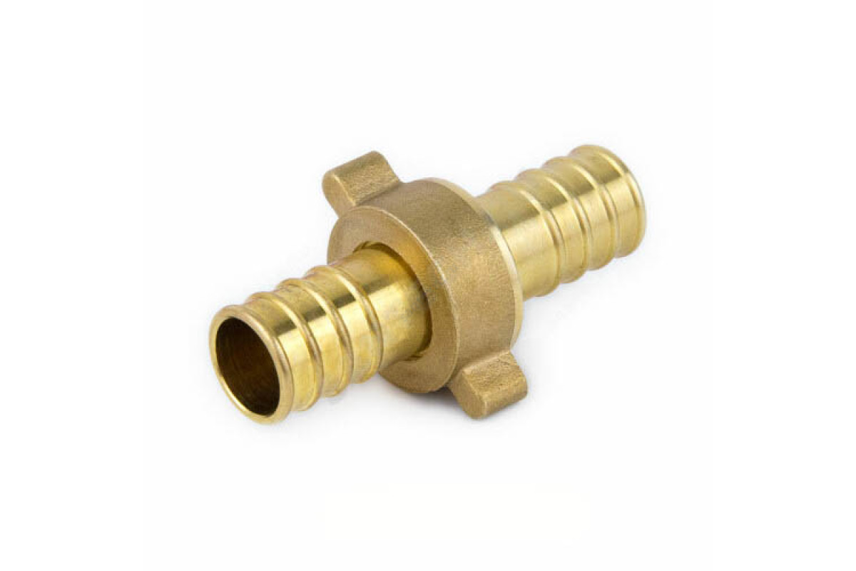 Соединитель разъемный для шланга Дн 18 9105 Aquasfera 9105-02