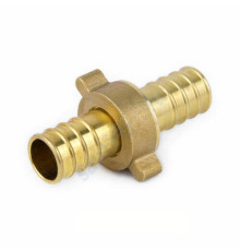 Соединитель разъемный для шланга Дн 35 9105 Aquasfera 9105-05