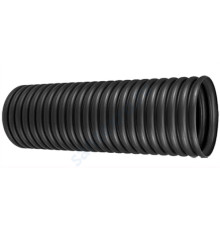 Труба РР гофрированная тип 425 Дн 338/300 б/нап L=6,0м подъемная Ostendorf 635060