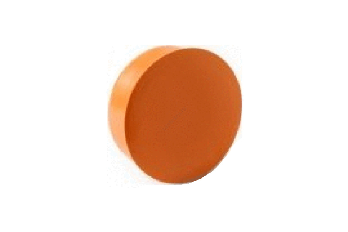 Заглушка PP-B коричневая Дн 160 б/нап VALFEX 30108160