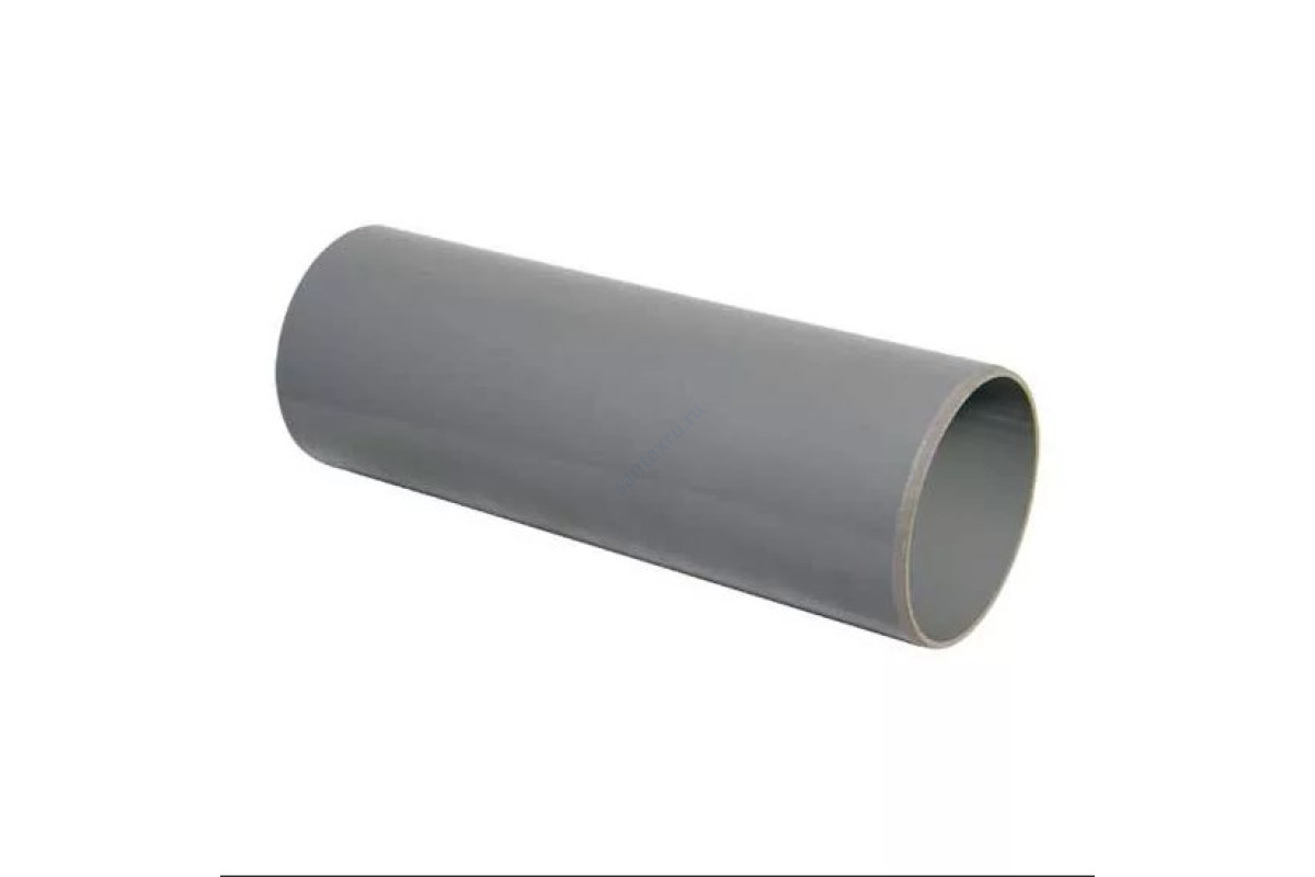 Труба ПВХ подъемная Дн 400 б/нап L=3,0м тип 400 Ostendorf 634030