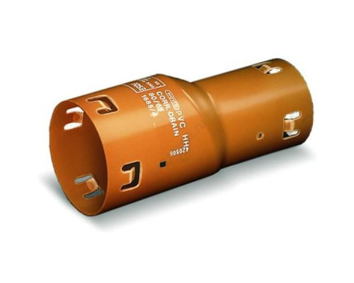 Переход ПВХ 80/65 б/нап Wavin 23738121