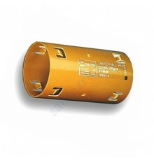 Муфта ПВХ соединительная 113 б/нап Wavin 23747100