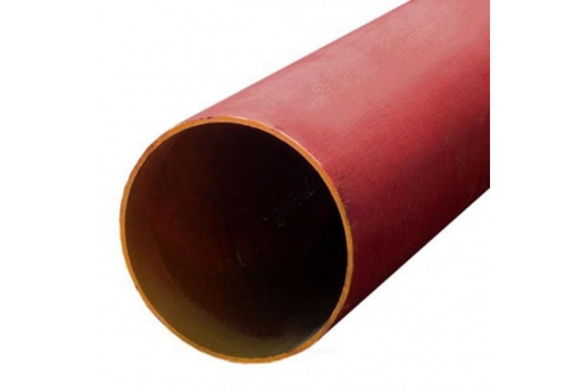 Труба чугун SML Ду 100 L=3м б/растр FP PREIS 26623