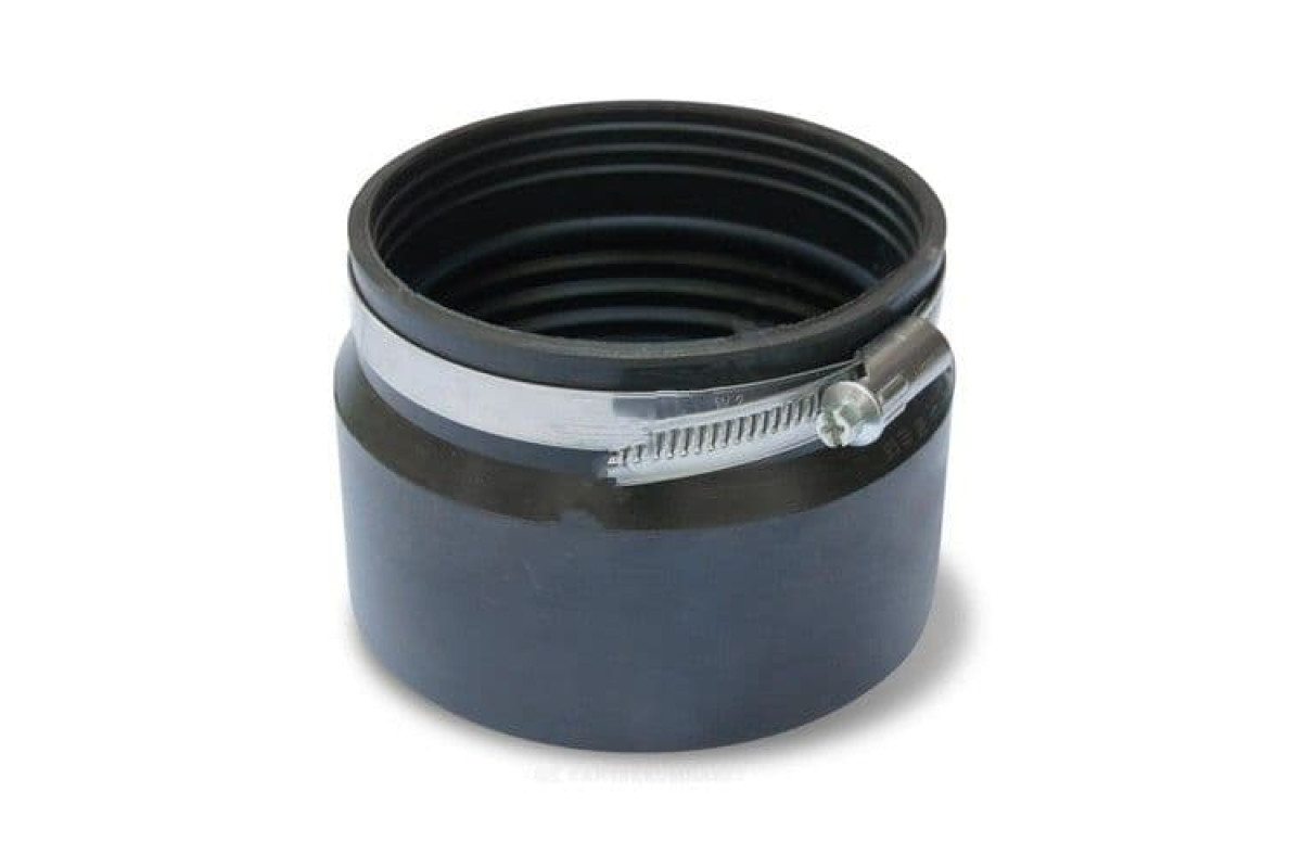 Переходник резина SML Konfix Ду 100 FP PREIS 18656