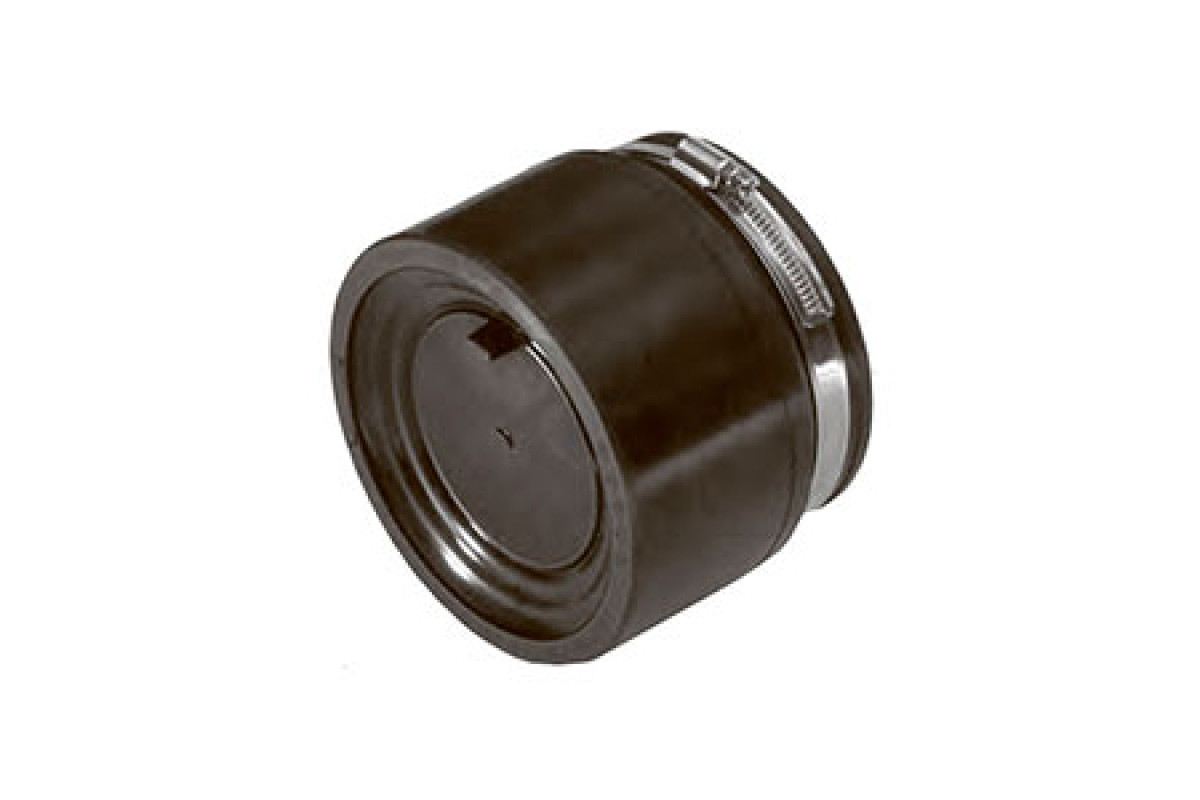 Переходник резина SML FIX Ду 50 на пл/трубы (40-56мм) Normaconnect 2459003050