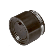 Переходник резина SML FIX Ду 50 на пл/трубы (40-56мм) Normaconnect 2459003050