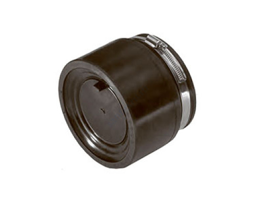 Переходник резина SML FIX Ду 50 на пл/трубы (40-56мм) Normaconnect 2459003050