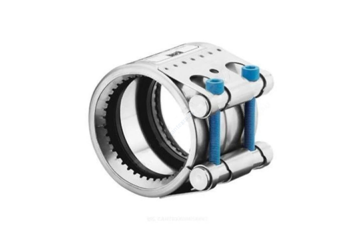 Муфта сталь SML GRIP E Ду 125 Ру 16 обжимная Normaconnect 5799100139