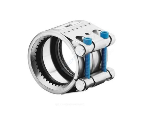 Муфта сталь SML GRIP E Ду 200 Ру 16 обжимная Normaconnect 5748100210