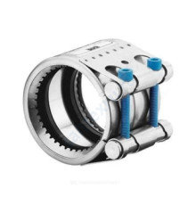 Муфта сталь SML GRIP E Ду 200 Ру 16 обжимная Normaconnect 5748100210