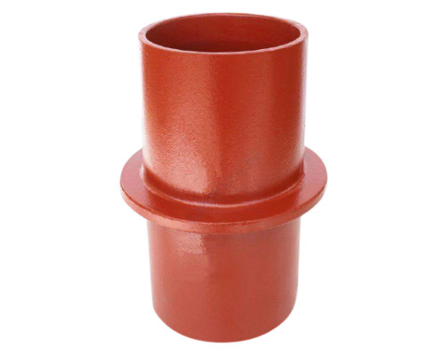 Труба опорная чугун SML Ду 70 для стояка б/растр FP PREIS 11276