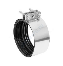 Хомут сталь SML CV Ду 200