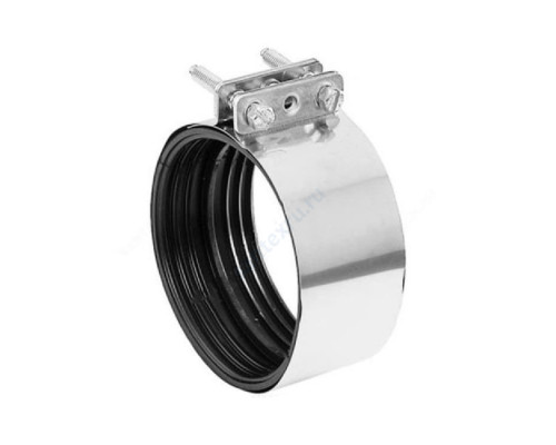 Хомут сталь SML CV Ду 200