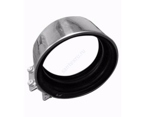Хомут сталь SML CHA Ду 50 L=57мм