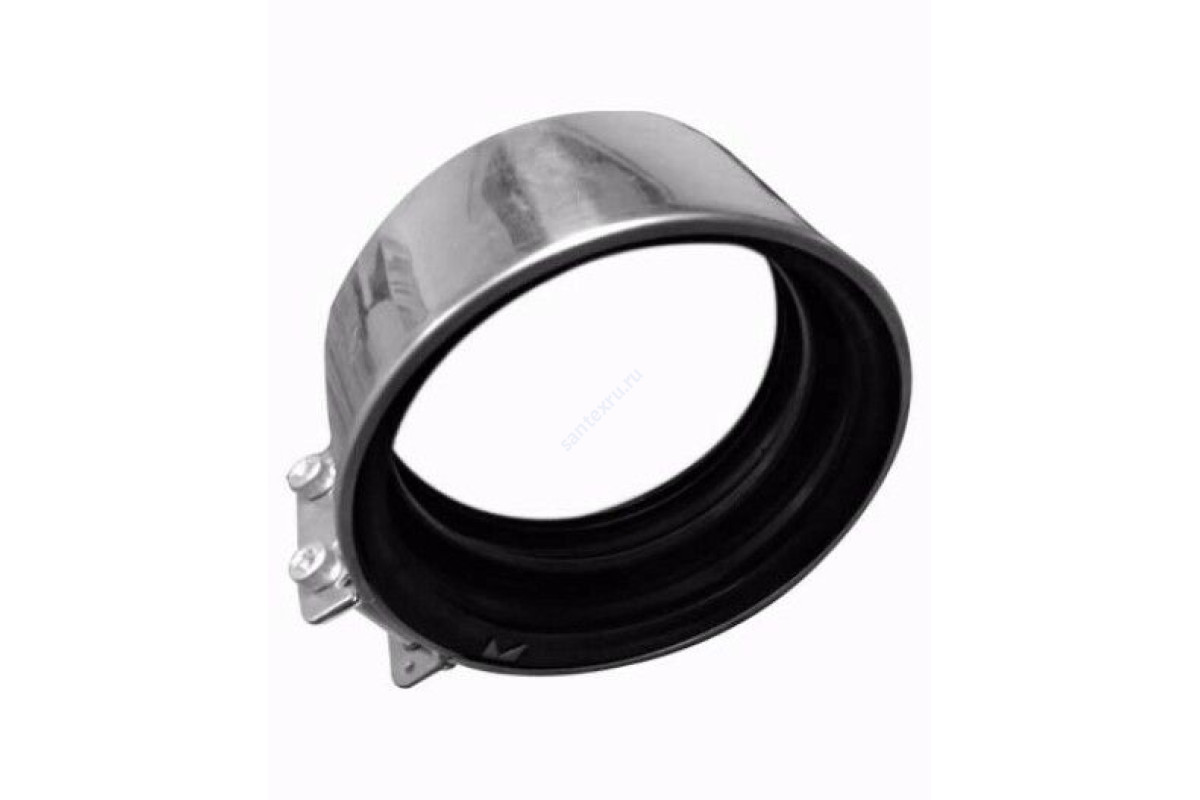 Хомут сталь SML CHA Ду 250 L=140мм