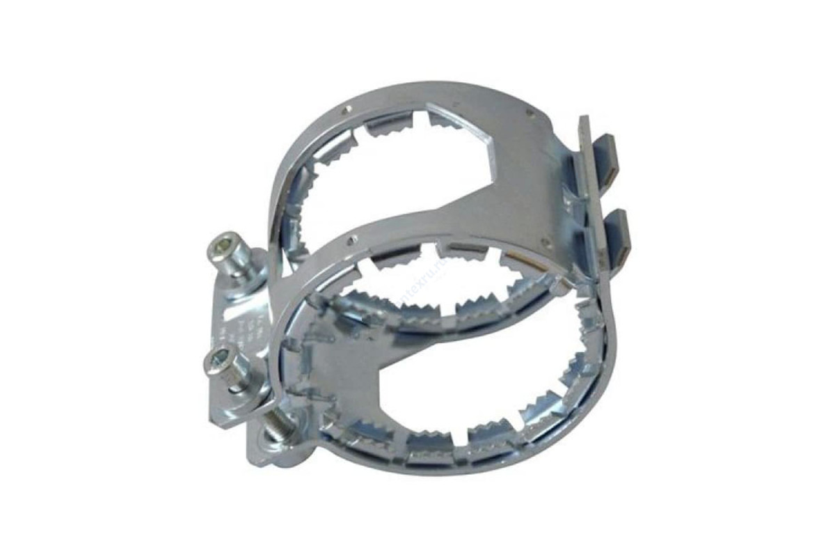 Хомут сталь SML CV Kralle Ду 70 усиливающий FP PREIS 24769