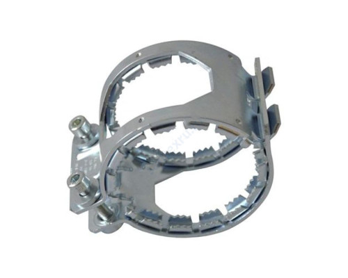 Хомут сталь SML CV Kralle Ду 70 усиливающий FP PREIS 24769