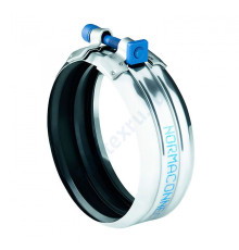 Хомут сталь SML Rapid Ду 50 Normaconnect 2458218050