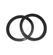 Кольцо резиновое Ду 200 САМ уплотнительное для асбестоцементных труб 