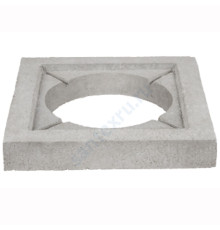 Корпус люка бетон тип 315/400/425 Ostendorf 634520