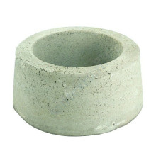 Горловина бетон для крышки, люка коническая Ду 315 Wavin 22970071