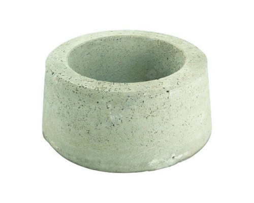 Горловина бетон для крышки, люка коническая Ду 315 Wavin 22970071