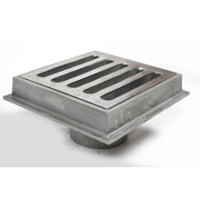 Воронка чугун мостовая ВМ-150 ДПК