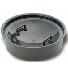 Крышка(дно) РР для гофротрубы Ду 315 с уплотнительным кольцом h=90мм Wavin 22970090 