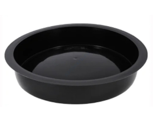 Дно колодца полимер для гофротрубы круглый тип 425 Ostendorf 661600 