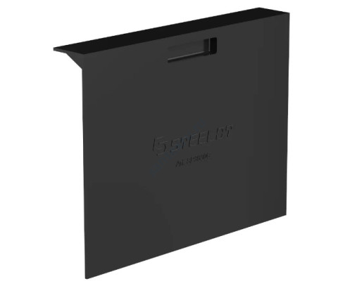 Перегородка пластиковая 300х300мм СТИЛОТ SР3030С 