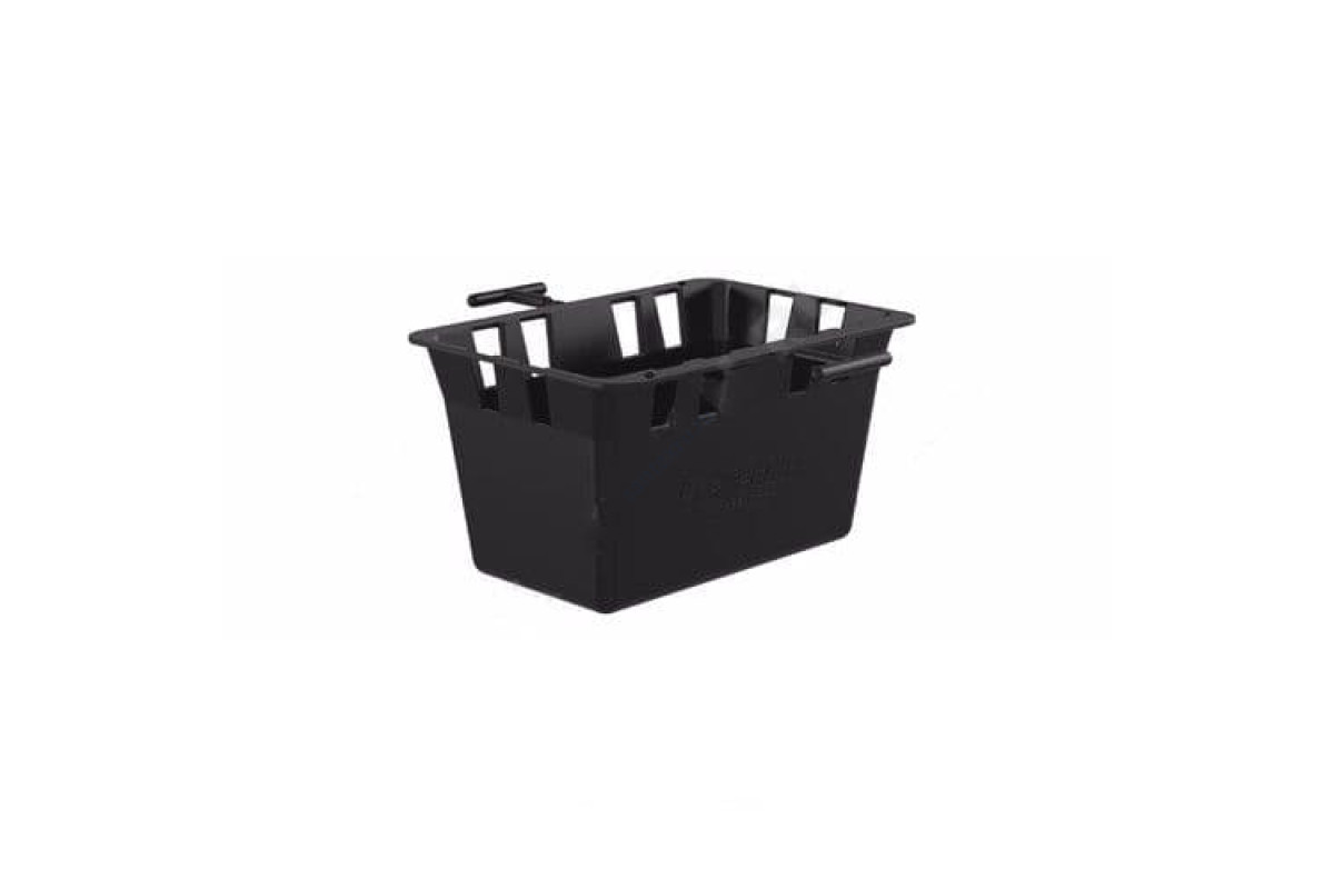 Корзина пластиковая для дождеприемника 300х300мм СТИЛОТ PR3030C 