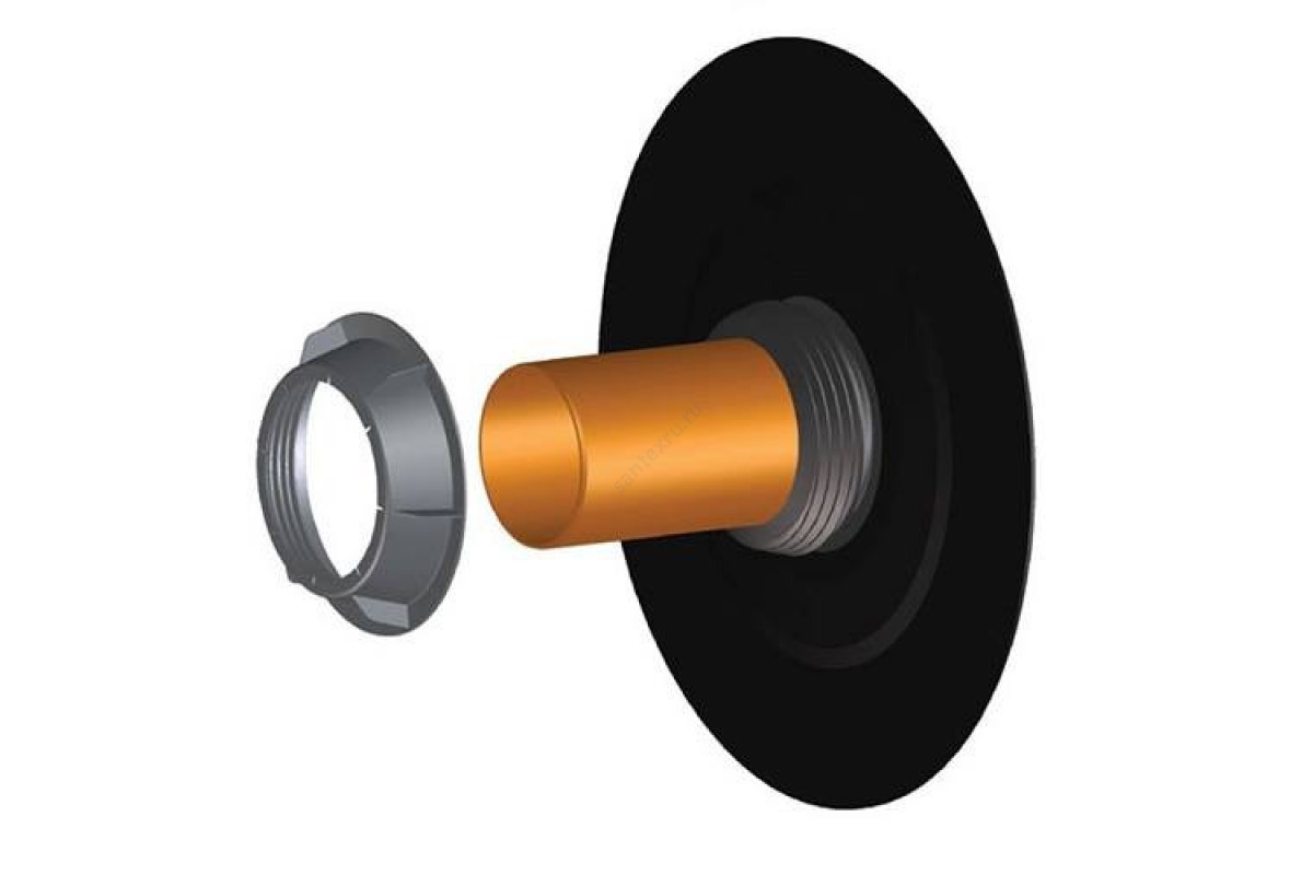 Мембрана гидроизоляционная HL800 Дн 160 HL HL800/160