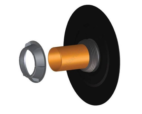 Мембрана гидроизоляционная HL800 Дн 160 HL HL800/160