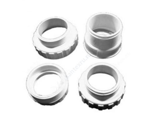 Кольцо PP с резьбой для перехода с 6/4" на 5/4" HL HL12.3