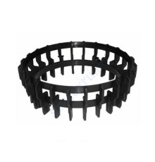 Кольцо дренажное Дн 110 HL HL180