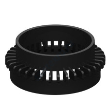 Кольцо дренажное Дн 120 Татполимер ТП-74.100