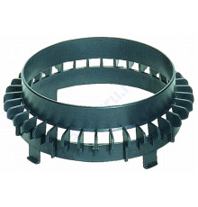 Фланец дренажный PP HL160 Дн 170 HL HL160