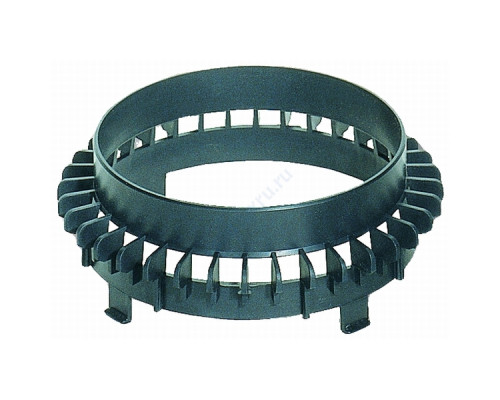 Фланец дренажный PP HL160 Дн 170 HL HL160