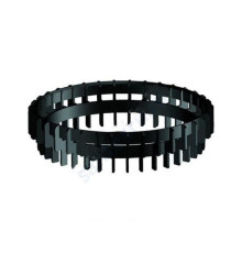 Фланец дренажный PP HL190 Дн 195 HL HL190
