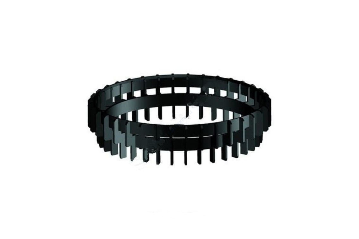 Фланец дренажный PP HL190 Дн 195 HL HL190