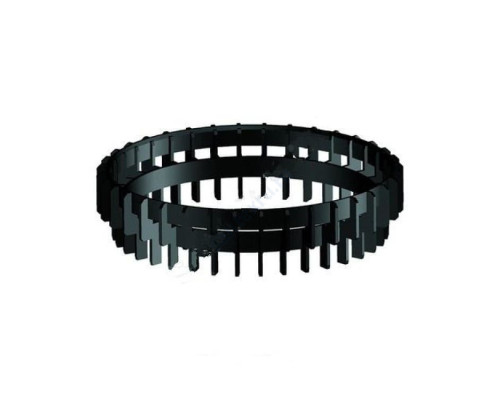 Фланец дренажный PP HL190 Дн 195 HL HL190