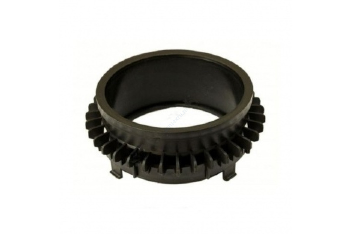 Фланец дренажный PP HL161 Дн 145 с переходником на 125 мм HL HL161