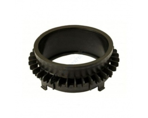 Фланец дренажный PP HL161 Дн 145 с переходником на 125 мм HL HL161